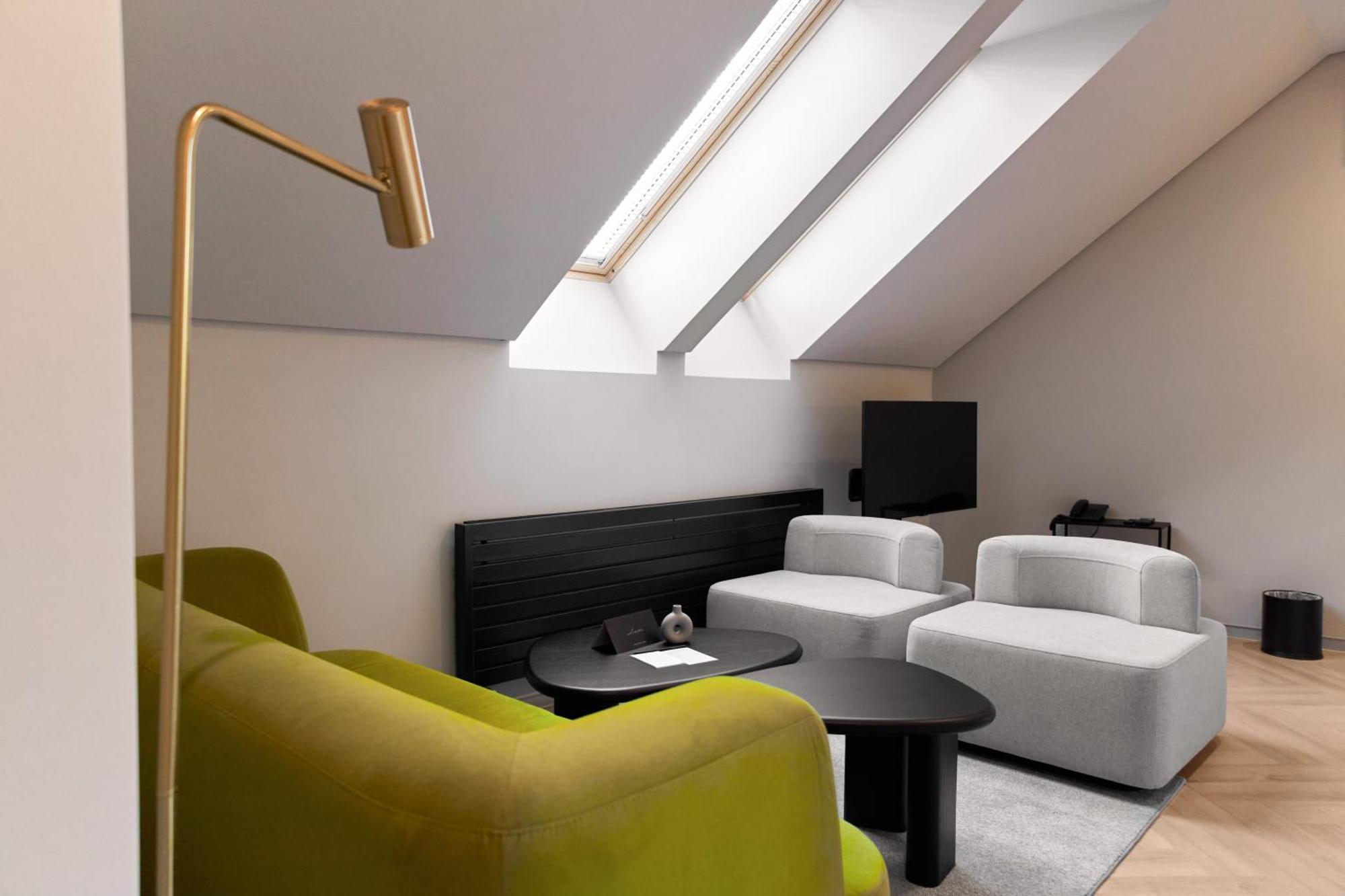 Hotel Laudon Oujhorod Chambre photo