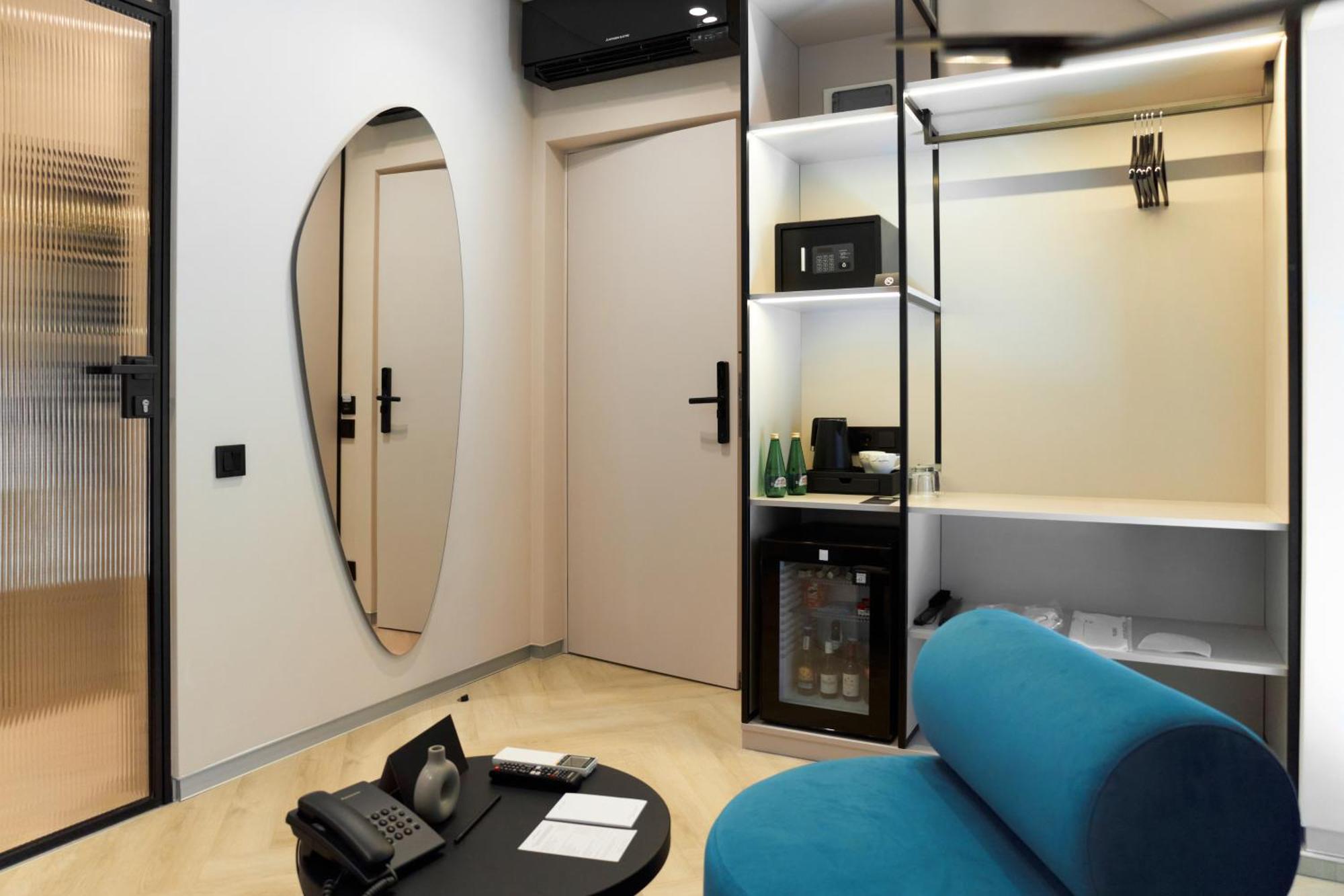 Hotel Laudon Oujhorod Chambre photo