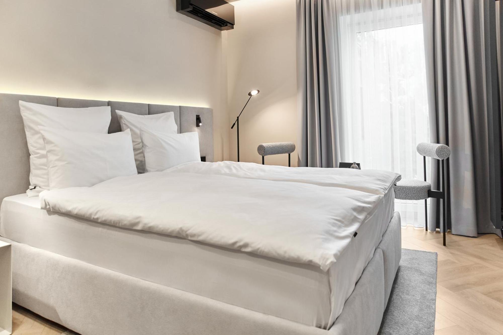 Hotel Laudon Oujhorod Chambre photo
