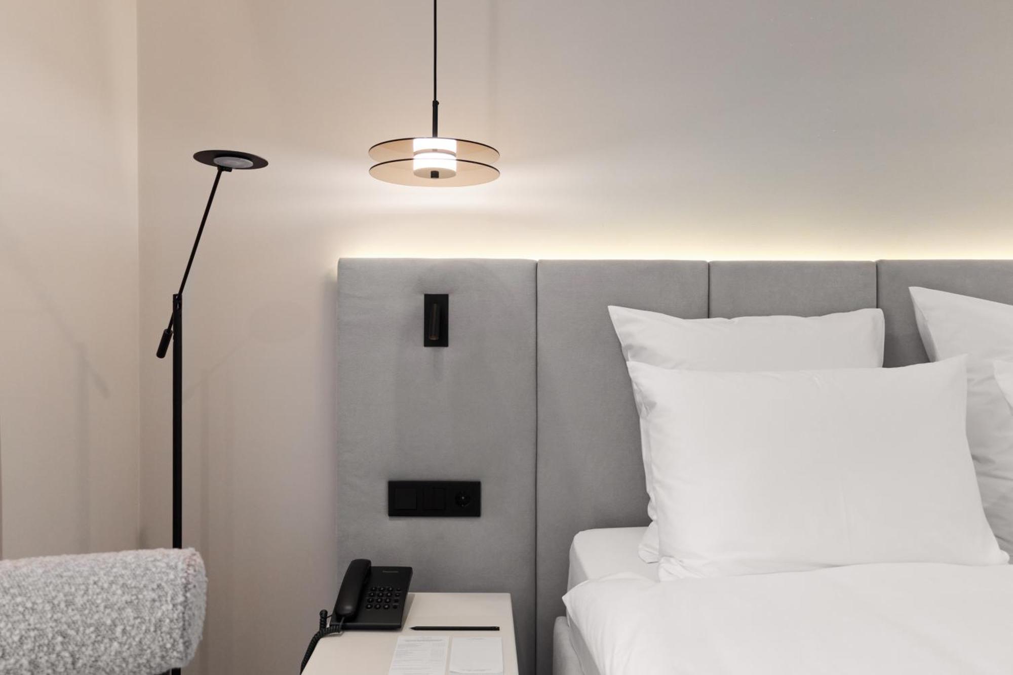 Hotel Laudon Oujhorod Chambre photo